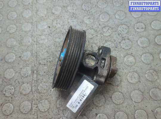 Насос водяной (помпа) OP2373882 на Opel Corsa D 2006-2014