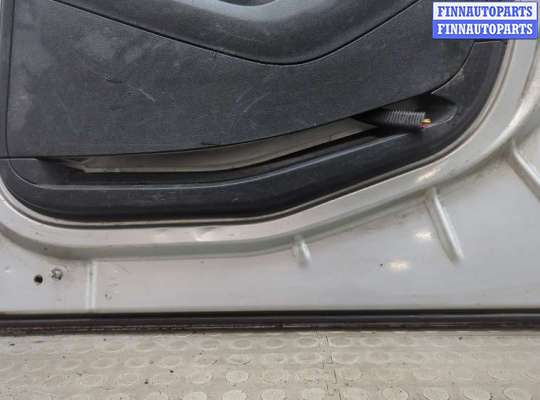 купить Стекло боковой двери на Citroen Berlingo 2008-2012