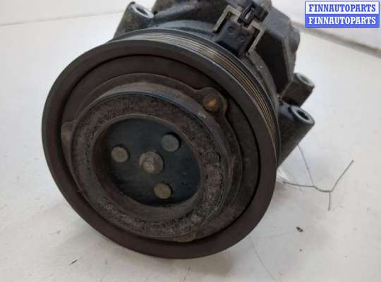 купить Компрессор кондиционера на Chevrolet Captiva 2006-2011