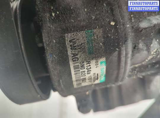 купить Форсунка топливная на Audi A3 (8P) 2003-2013