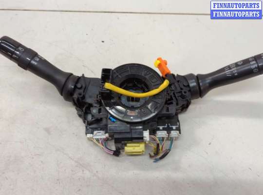 купить Переключатель поворотов и дворников (стрекоза) на Toyota Yaris 2005-2011