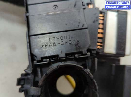 купить Переключатель поворотов и дворников (стрекоза) на Toyota Yaris 2005-2011