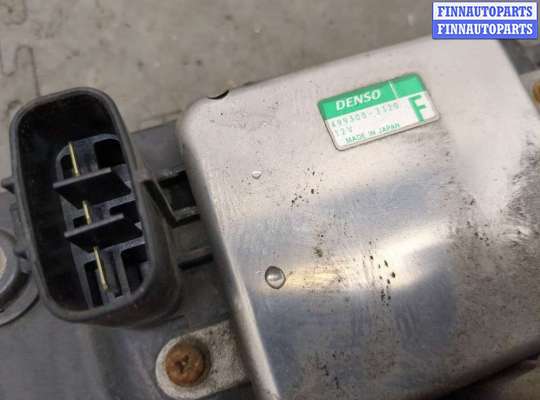 купить Блок управления вентиляторами на Subaru Tribeca (B9) 2004-2014