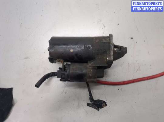 купить Стартер на Ford C-Max 2002-2010