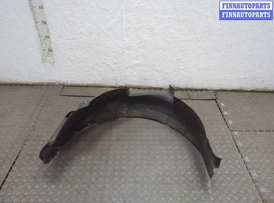 купить Защита арок (подкрылок) на Volkswagen Golf 4 1997-2006