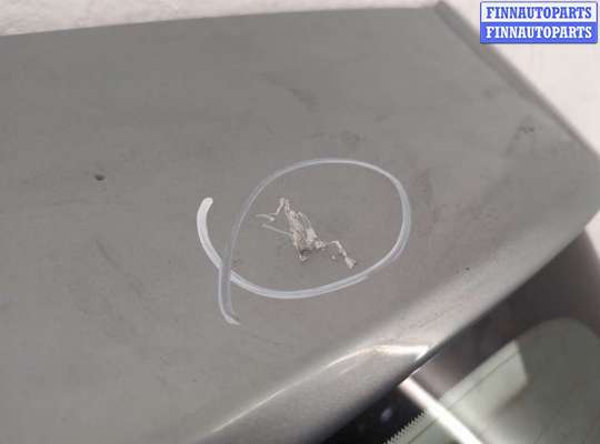 купить Крышка (дверь) багажника на Opel Astra J 2010-2017