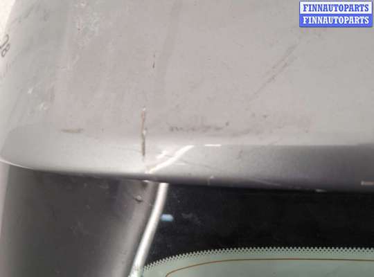 купить Крышка (дверь) багажника на Opel Astra J 2010-2017