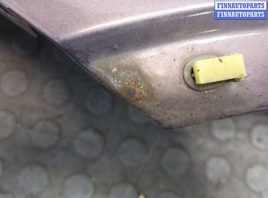 купить Крыло на Nissan X-Trail (T31) 2007-2015