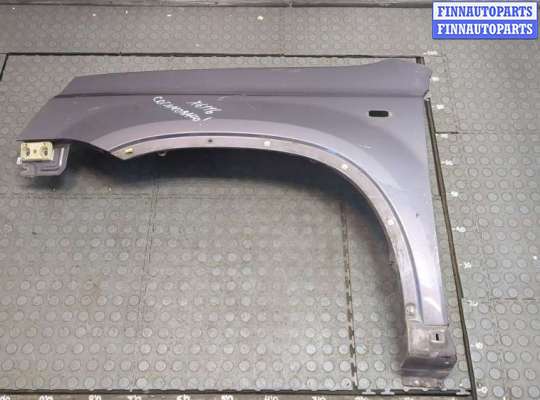 купить Крыло на Nissan X-Trail (T31) 2007-2015