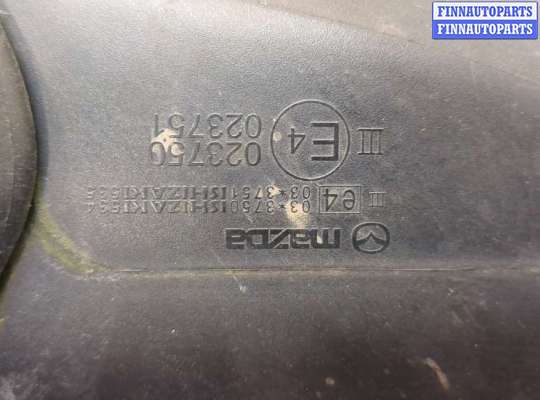 купить Зеркало боковое на Mazda CX-5 2012-2017