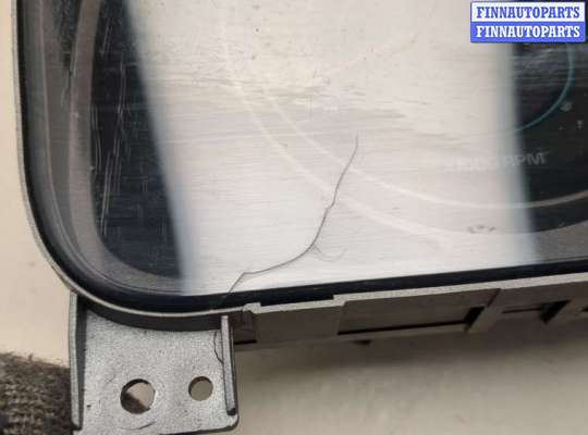 купить Щиток приборов (приборная панель) на Chevrolet Captiva 2011-2016