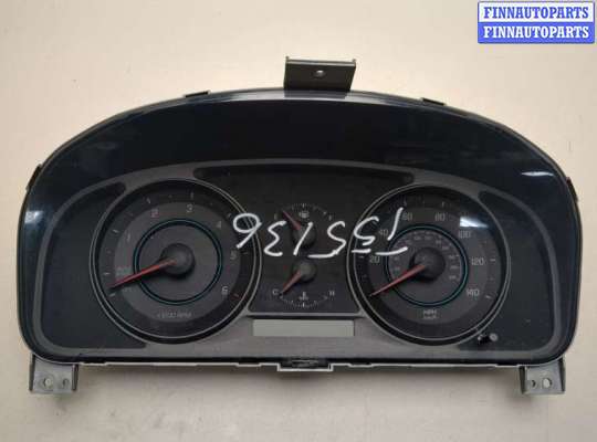 купить Щиток приборов (приборная панель) на Chevrolet Captiva 2011-2016