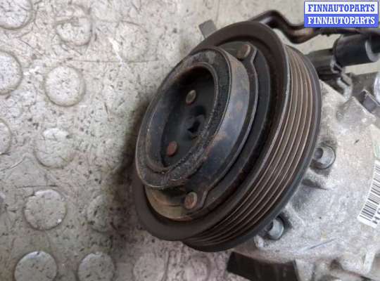купить Компрессор кондиционера на KIA Ceed 2007-2012