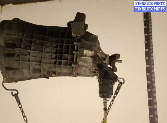 купить КПП 5-ст.мех. (МКПП) на Ford Transit 2000-2006