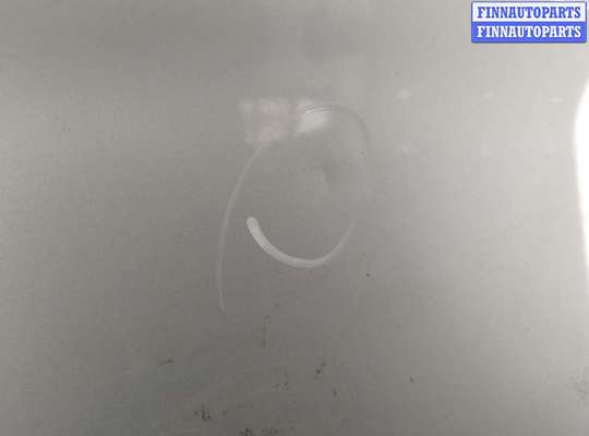 купить Крышка (дверь) багажника на Audi A5 (8T) 2007-2016