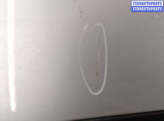 купить Крышка (дверь) багажника на Audi A5 (8T) 2007-2016