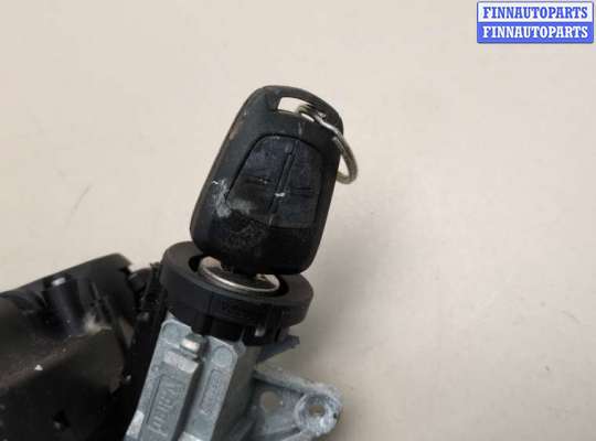 купить Переключатель поворотов и дворников (стрекоза) на Opel Zafira B 2005-2014