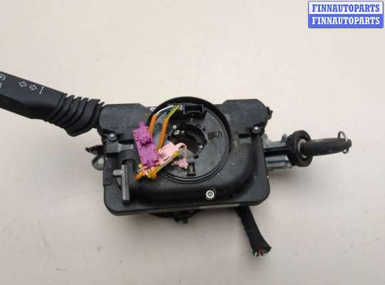 купить Переключатель поворотов и дворников (стрекоза) на Opel Zafira B 2005-2014