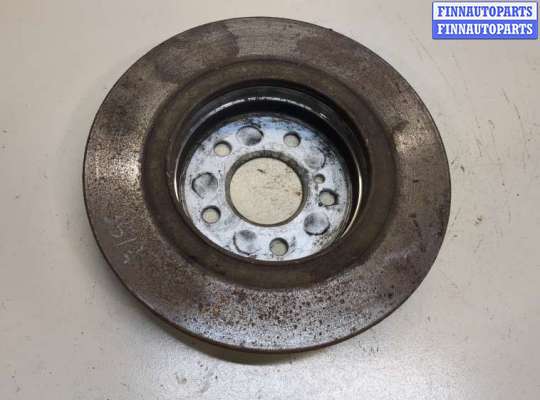 купить Диск тормозной на Mercedes C W204 2006-2015
