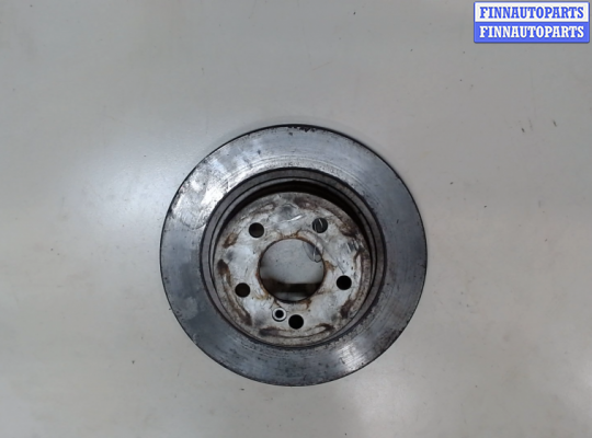 купить Диск тормозной на Mercedes C W204 2007-2013