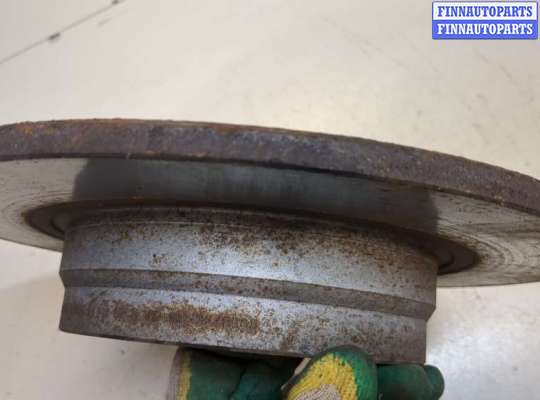 купить Диск тормозной на Mercedes C W204 2007-2013