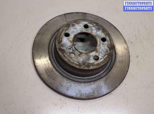 купить Диск тормозной на Mercedes C W204 2006-2015