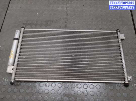 купить Радиатор кондиционера на Honda Crosstour 2009-2015