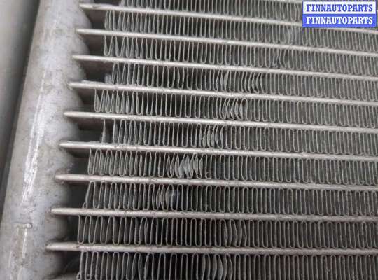 купить Радиатор кондиционера на Honda Crosstour 2009-2015