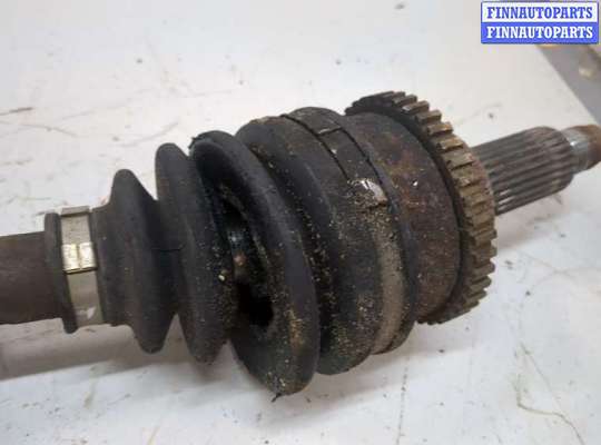 купить Полуось (приводной вал, шрус) на Suzuki Liana 2001-2008