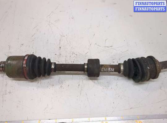 купить Полуось (приводной вал, шрус) на Suzuki Liana 2001-2008