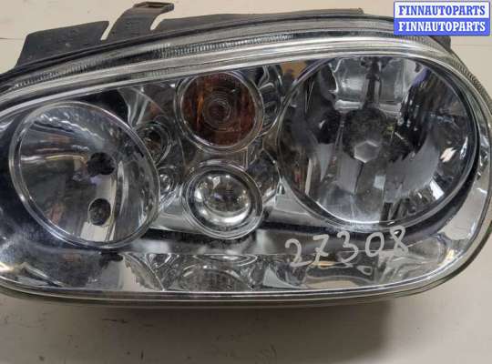 купить Фара (передняя) на Volkswagen Golf 4 1997-2006
