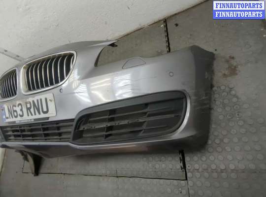 купить Бампер на BMW 5 F10 2010-2017