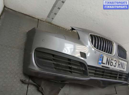 купить Бампер на BMW 5 F10 2010-2016