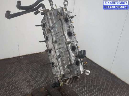 Головка блока (ГБЦ) TT955593 на Toyota Corolla E12 2001-2006