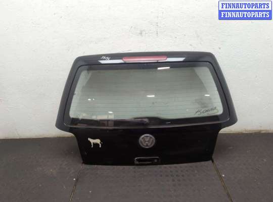 купить Крышка (дверь) багажника на Volkswagen Lupo