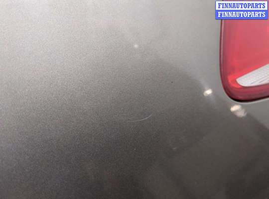 купить Ручка крышки багажника на Volkswagen Passat 7 2010-2015 Европа