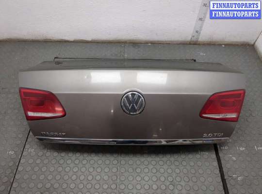 купить Ручка крышки багажника на Volkswagen Passat 7 2010-2015 Европа