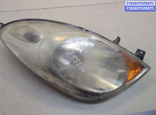купить Фара (передняя) на Nissan Note E11 2005-2013