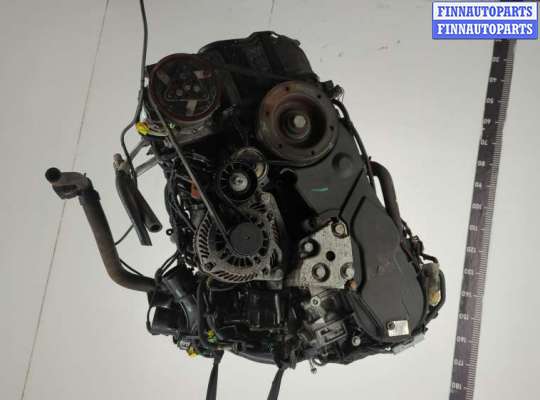 купить Форсунка топливная на Peugeot 407 2004-2011