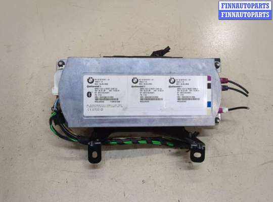 купить Блок управления Bluetooth на BMW 7 F01 2008-2015