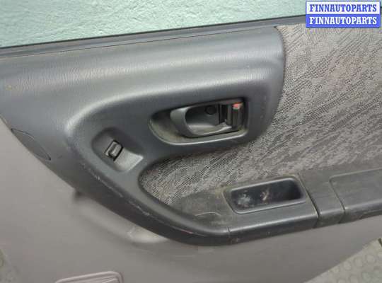 купить Стекло боковой двери на Subaru Forester (S10) 1997-2002