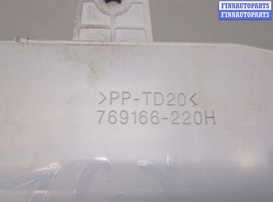 купить Щиток приборов (приборная панель) на Mitsubishi Outlander XL 2006-2012
