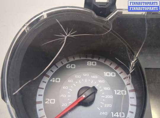 купить Щиток приборов (приборная панель) на Mitsubishi Outlander XL 2006-2012