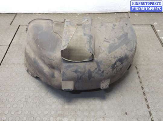 Купить Защита арок (подкрылок) на Skoda SuperB 2001-2008 Защита арок (подкрылок) SK542385 на Skoda SuperB 2001-2008