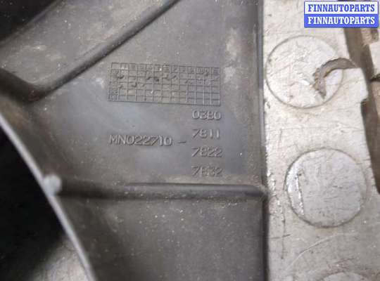купить Вентилятор радиатора на Honda Accord 5 1993-1996