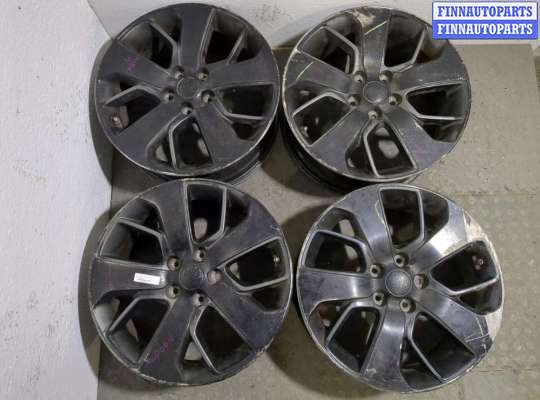 купить Комплект литых дисков на KIA Optima 4 2012-2020