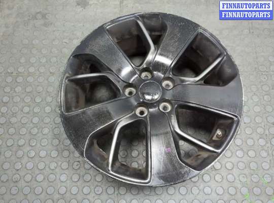 купить Комплект литых дисков на KIA Optima 4 2012-2020