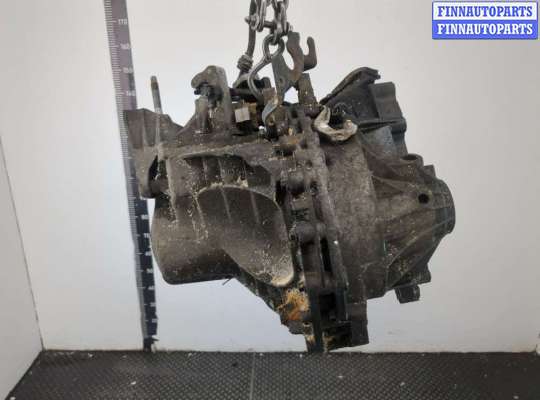 купить КПП 6-ст.мех. (МКПП) на Ford Transit 2006-2014