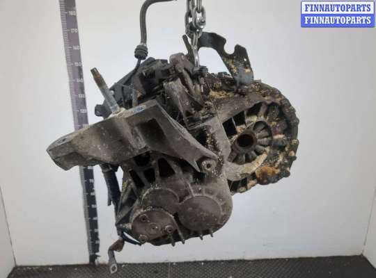 купить КПП 6-ст.мех. (МКПП) на Ford Transit 2006-2014