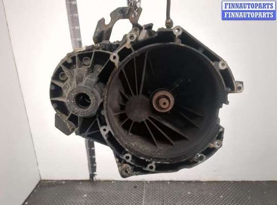КПП 6-ст.мех. (МКПП) FO2150481 на Ford Transit 2006-2014